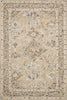 Loloi II Beatty BEA-02 Beige/Ivory Area Rug main image