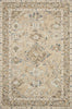 Loloi II Beatty BEA-02 Beige/Ivory Area Rug Main Image