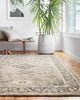 Loloi II Beatty BEA-02 Sky/Multi Area Rug Lifestyle Image Feature