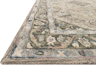 Loloi II Beatty BEA-02 Sky/Multi Area Rug Lifestyle Image Feature