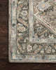 Loloi II Beatty BEA-02 Sky/Multi Area Rug Lifestyle Image Feature