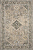 Loloi II Beatty BEA-02 Sky/Multi Area Rug main image