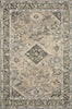 Loloi II Beatty BEA-02 Sky/Multi Area Rug Main Image