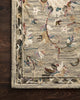 Loloi II Beatty BEA-03 Grey/Multi Area Rug Lifestyle Image Feature