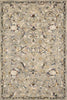 Loloi II Beatty BEA-03 Grey/Multi Area Rug main image