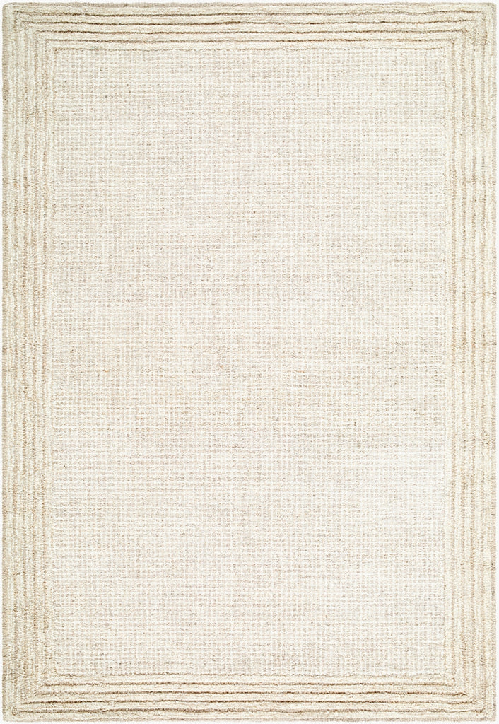 Livabliss Benchcraft BEC-2300 'ivory Area Rug main image