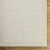 Livabliss Benchcraft BEC-2300 'ivory Area Rug 