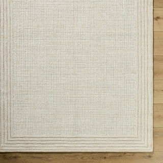 Livabliss Benchcraft BEC-2300 'ivory Area Rug 