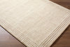 Livabliss Benchcraft BEC-2301 Sand Area Rug Corner Shot