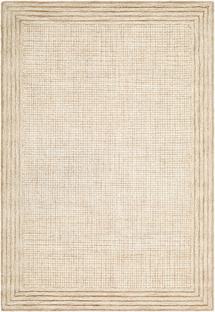 Livabliss Benchcraft BEC-2301 Sand Area Rug main image