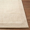Livabliss Benchcraft BEC-2301 Sand Area Rug Angle