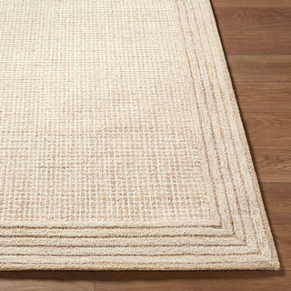 Livabliss Benchcraft BEC-2301 Sand Area Rug Angle