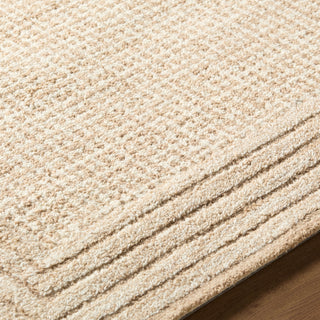 Livabliss Benchcraft BEC-2301 Sand Area Rug Detail