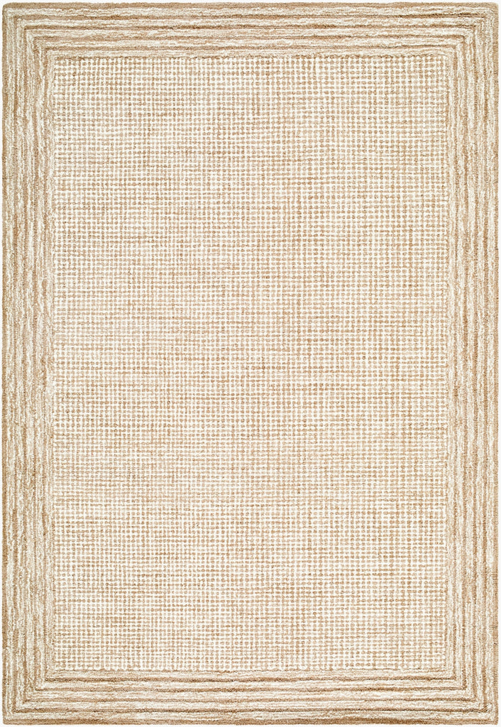 Livabliss Benchcraft BEC-2302 The Prominent Colors In This Home Decor Item Are: 'beige Area Rug main image