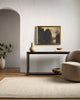 Livabliss Benchcraft BEC-2302 The Prominent Colors In This Home Decor Item Are: 'beige Area Rug Room Scene
