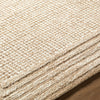 Livabliss Benchcraft BEC-2302 The Prominent Colors In This Home Decor Item Are: 'beige Area Rug Detail
