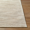 Livabliss Benchcraft BEC-2303 Beige Area Rug Angle