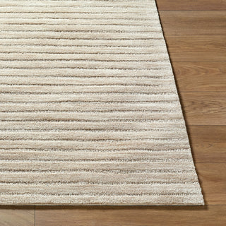 Livabliss Benchcraft BEC-2303 Beige Area Rug Angle