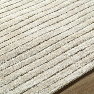 Livabliss Benchcraft BEC-2303 Beige Area Rug Detail