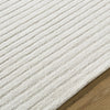 Livabliss Benchcraft BEC-2304 Ivory Area Rug Detail