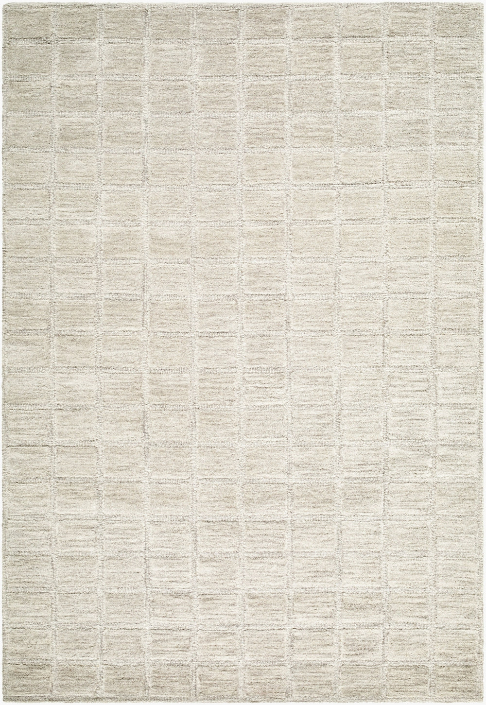 Livabliss Benchcraft BEC-2305 Ivory Area Rug