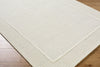 Livabliss Benchcraft BEC-2306 Ivory Area Rug Corner Shot