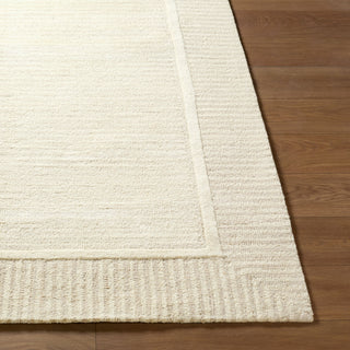 Livabliss Benchcraft BEC-2306 Ivory Area Rug Angle