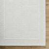 Livabliss Benchcraft BEC-2306 Ivory Area Rug 