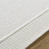 Livabliss Benchcraft BEC-2306 Ivory Area Rug Detail