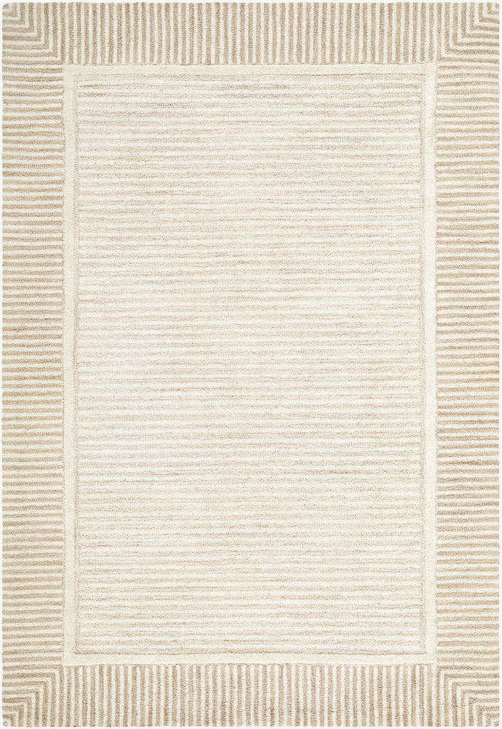 Livabliss Benchcraft BEC-2307 Taupe Area Rug main image