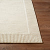 Livabliss Benchcraft BEC-2307 Taupe Area Rug Angle