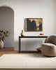 Livabliss Benchcraft BEC-2307 Taupe Area Rug Room Scene
