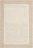 Livabliss Benchcraft BEC-2308 Taupe Area Rug main image