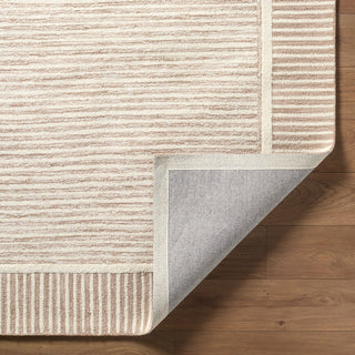 Livabliss Benchcraft BEC-2308 Taupe Area Rug Pile