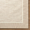 Livabliss Benchcraft BEC-2308 Taupe Area Rug 