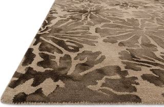 Loloi Beckett BC-02 Brown Area Rug