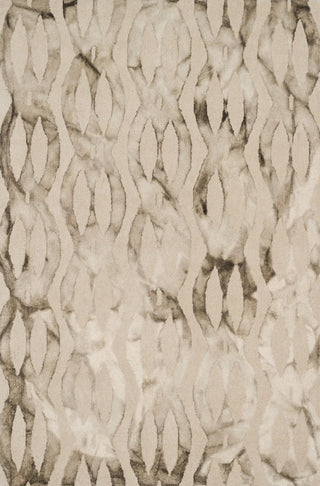 Loloi Beckett BC-04 Taupe Area Rug