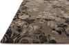 Loloi Beckett BC-05 Expresso Area Rug