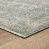 Karastan Surrey Hills Bedfordshire Beachglass Area Rug Lifestyle Image Feature