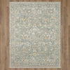Karastan Surrey Hills Bedfordshire Beachglass Area Rug Main Image
