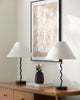 Livabliss Begonia BEG-004 Lamp main image