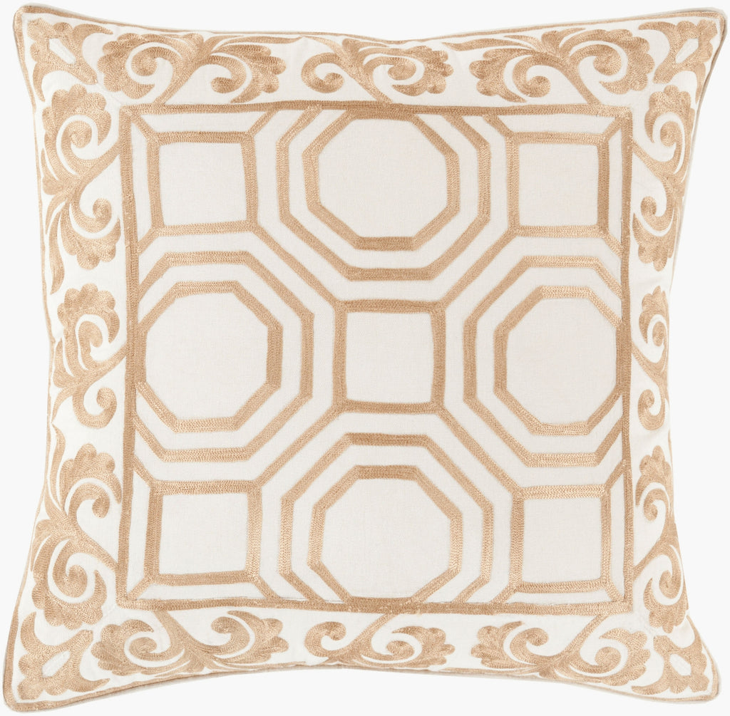 Surya Bel Ami BEL-002 Metallic Gold main image