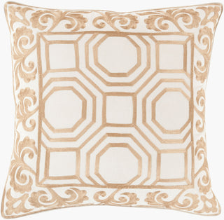 Surya Bel Ami BEL-002 Metallic Gold main image