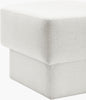 Surya Beldon BELD-001 Off-White / Clear Furniture Corner Shot
