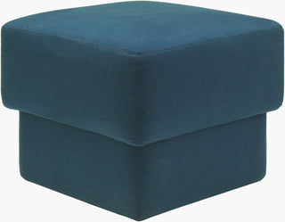 Surya Beldon BELD-002 Dark Blue / Clear Furniture main image