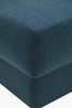 Surya Beldon BELD-002 Dark Blue / Clear Furniture Corner Shot
