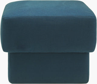 Surya Beldon BELD-002 Dark Blue / Clear Furniture Angle