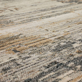 Karastan Echo Belino Beige Area Rug Detail Image