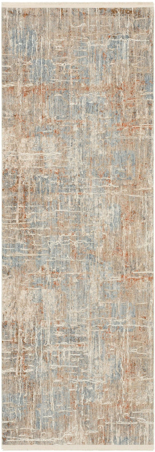 Karastan Solitude Bellisima Beige Cream Area Rug 