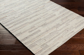 Surya Bremen BEN-2301 Area Rug Corner Shot